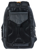 Plecak BASIL URBAN DRY BACKPACK 18L, mocowanie na haki Hook-On System, matt black (WYPRZEDAŻ -50%)
