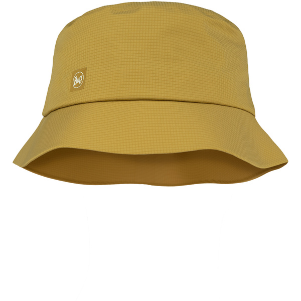 Kapelusz BUFF RAIN BUCKET HAT SOLID GINGKO S/M