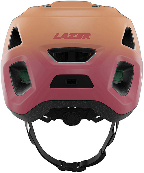 Kask MTB Lazer Finch KinetiCore Matte Sedona Red