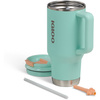 Kubek termiczny (z rurką) IGLOO Travel Mug 32 OZ (0,95 litra)