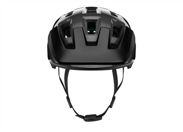 Kask MTB Lazer Coyote KinetiCore Titanium