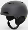 Kask zimowy GIRO LEDGE FS MIPS (matte graphite) (2026)