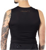 Koszulka base layer Leatt Base (czarna)
