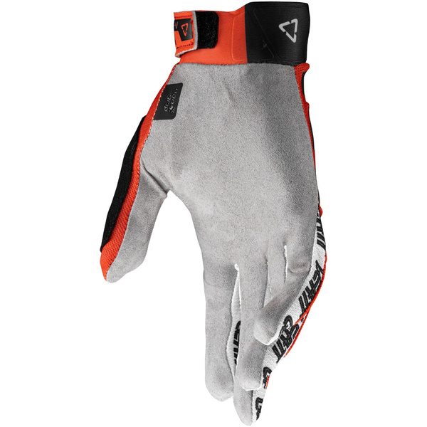 Rękawiczki długie Leatt MTB 2.0 X-Flow Glow