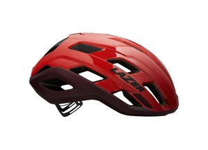 Kask szosowy Lazer Strada KinetiCore Red