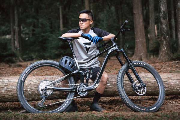 Koszulka z krótkim rękawem Giant Transfer Shoreline