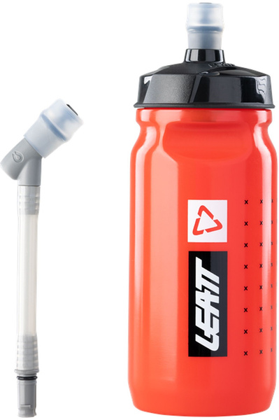 Bidon Leatt SteadySip (czerwony)