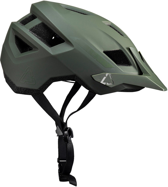 Kask Leatt MTB AllMtn 1.0 V24 Spinach