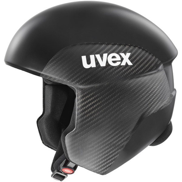 Kask narciarski UVEX Invictus carbon