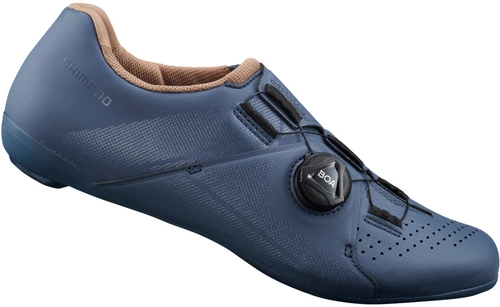 Buty szosowe damskie Shimano RC300 (indygo)