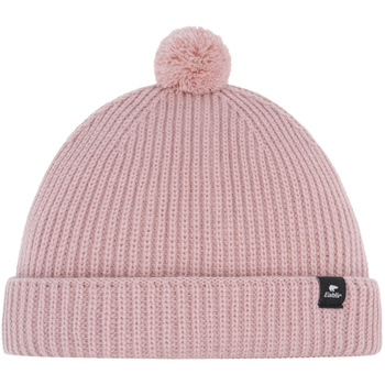 Czapka dziecięca Eisbar Denn Pompon MÜ kids