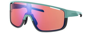 Okulary Shimano Pulsar 3 Ridescape OR (morski)