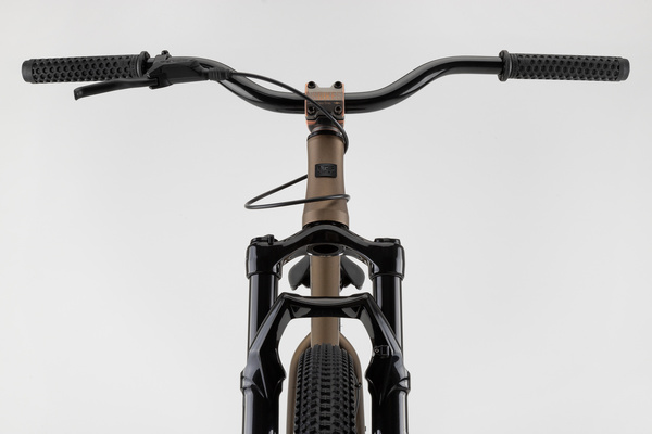 Rower dirt NS Bikes Metropolis 1