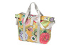 Sakwa pojedyncza przód/tył BASIL BLOOM FIELD HANDBAG KF-HOOK System, 8-11L, honey yellow (NEW)