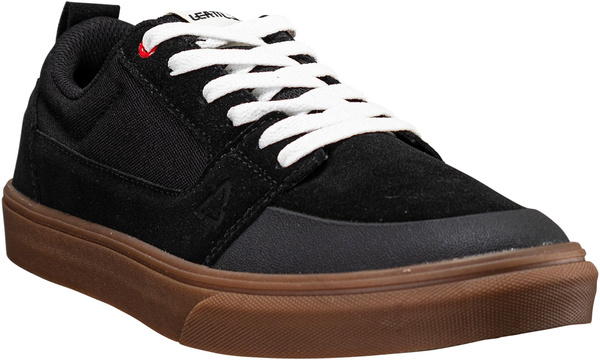 Buty uniwersalne Leatt Flat 1.0 Black