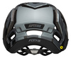Kask MTB BELL SUPER AIR MIPS SPHERICAL (czarno-szary)