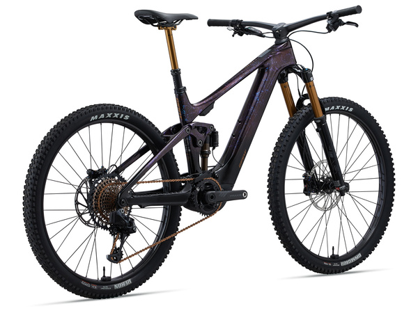 Rower MTB elektryczny Giant Trance X Advanced E+ Elite 0 (2023) Mirage