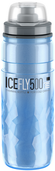 Bidon termiczny Elite Ice Fly (niebieski)