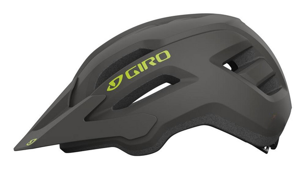 Kask MTB GIRO FIXTURE II grafitowy
