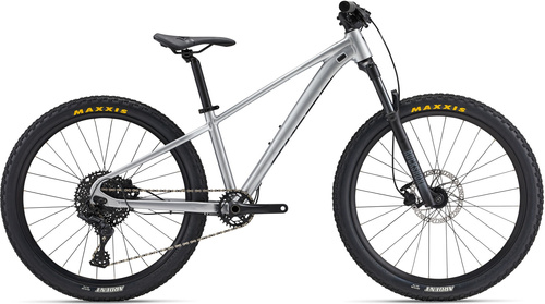 Rower MTB młodzieżowy Giant STP 26 (2024) Quicksilver