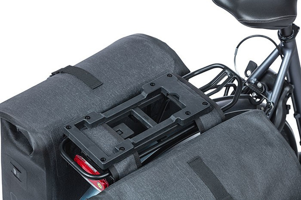 Płyta adaptera BASIL MIK DOUBLE DECKER do MIK System (NEW)