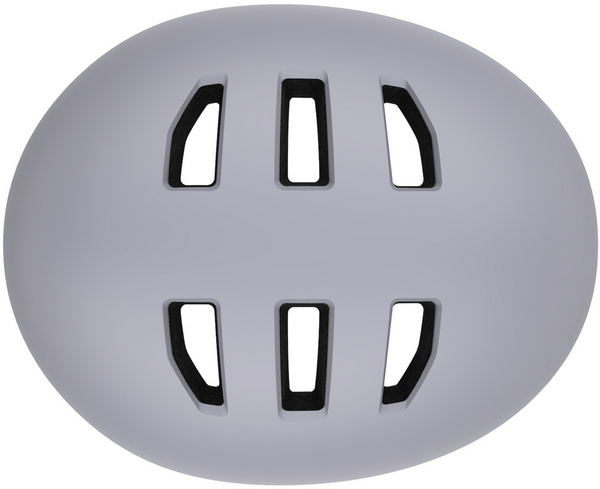 Kask miejski Lazer Maze KinetiCore Matte Violet Fog