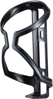 Koszyk bidonu Giant Airway Composite (czarno-szary)