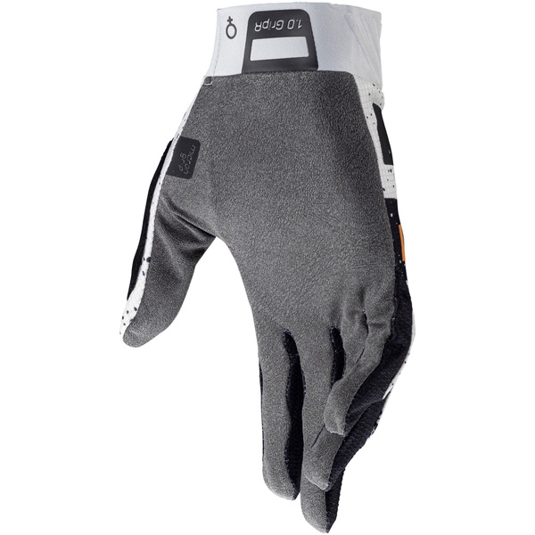 Rękawiczki długie damskie Leatt MTB 1.0 GripR Cream