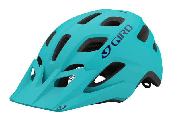 Kask dziecięcy GIRO TREMOR CHILD INTEGRATED MIPS (niebieski)