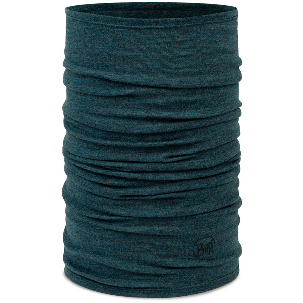 Bandana BUFF MERINO MIDWEIGHT MELANGE TOURMALINE