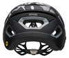 Kask MTB BELL SIXER INTEGRATED MIPS (szaro-czarny)