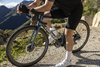 Koło tylne karbonowe Giant SLR 0 40 Disc (Shimano HG)