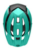 Kask full face BELL SUPER AIR R MIPS SPHERICAL (turkusowy)