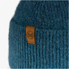 Czapka BUFF KNITTED BEANIE MARIN DENIM
