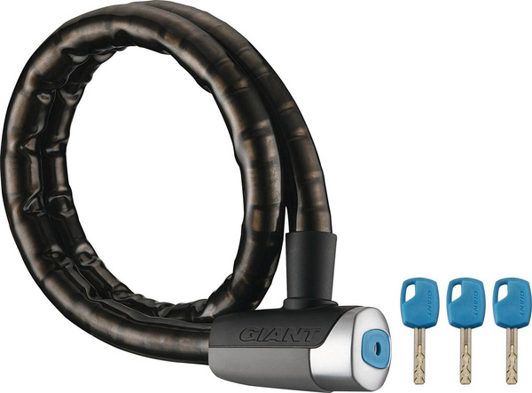 Zapięcie na linkę Giant Surelock Tough 1