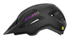 Kask MTB damski GIRO FIXTURE II INTEGRATED MIPS czarno-różowy