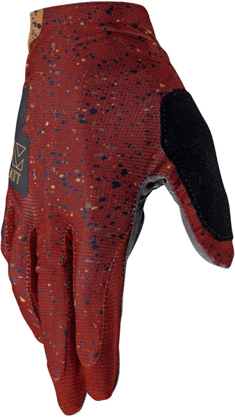 Rękawiczki długie Leatt MTB 3.0 Endurance Lava