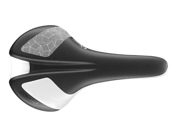 Siodełko sportowe damskie Giant Liv Contact Upright