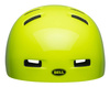Kask dziecięcy BELL LIL RIPPER (żółty połysk)
