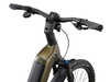 Rower trekkingowy elektryczny Giant AnyTour X E+ 3 (2024) Pyrite Brown