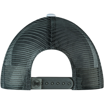 Czapka z daszkiem BUFF TRUCKER CAP DARRYL WHITE L/XL