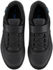 Buty uniwersalne Shimano GE500 (czarne)