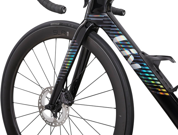 Rower szosowy damski Giant Liv EnviLiv Advanced Pro (2023) | karbonowy | Carbon