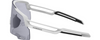 Okulary fotochromowe Shimano Equinox 5 Ridescape (biały mat)