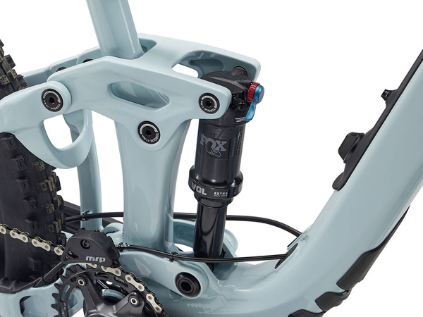 Rower MTB damski Giant Liv Intrigue LT 1 (2023) Soap Suds