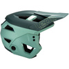 Kask full face Leatt MTB Enduro 3.0 V25 (wypinana szczęka 3w1) Pistachio