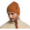 Czapka BUFF KNITTED BEANIE LILON COPPER