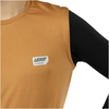 Komplet rowerowy dziecięcy Leatt Ride Kit MTB 1.0 Junior (brązowy)