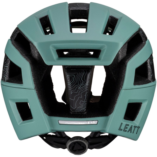 Kask Leatt MTB Trail 3.0 V23 Pistachio