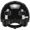 Kask dziecięcy Uvex HLMT 4 (czarny)